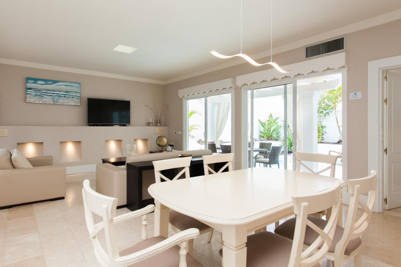 Villa 82 코라레호 외부 사진