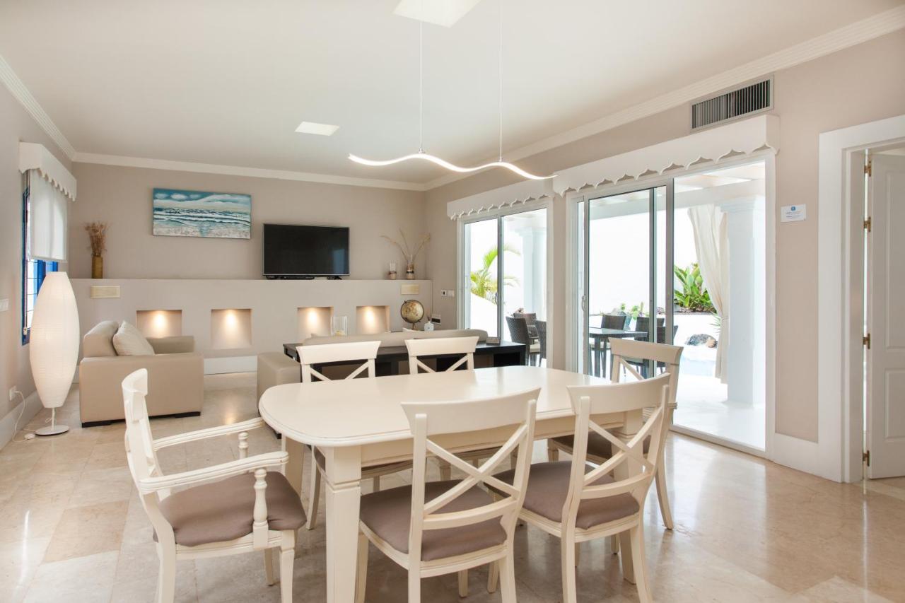 Villa 82 코라레호 외부 사진