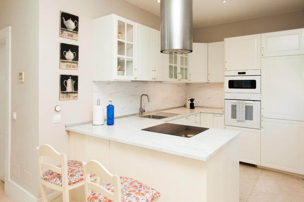 Villa 82 코라레호 외부 사진